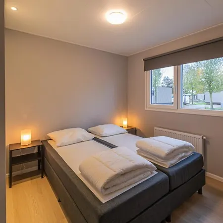 Cube Xl 68 I 4-persoons In Holiday home *