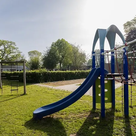 Cube Xl 68 I 4-persoons In Zennewijnen