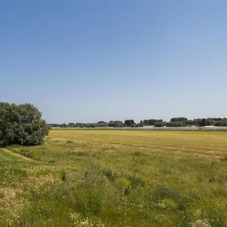 Cube Xl 68 I 4-persoons In Zennewijnen